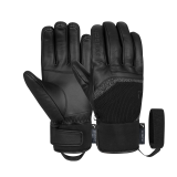 Reusch Enigma R-TEX® XT 6401266 7700 schwarz 1